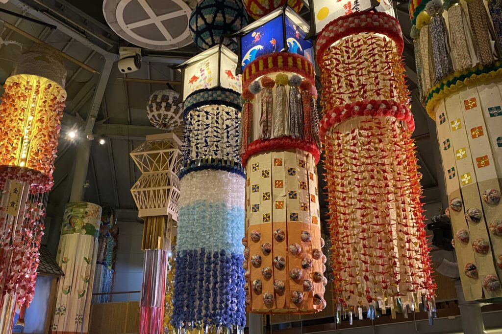 七夕ミュージアム