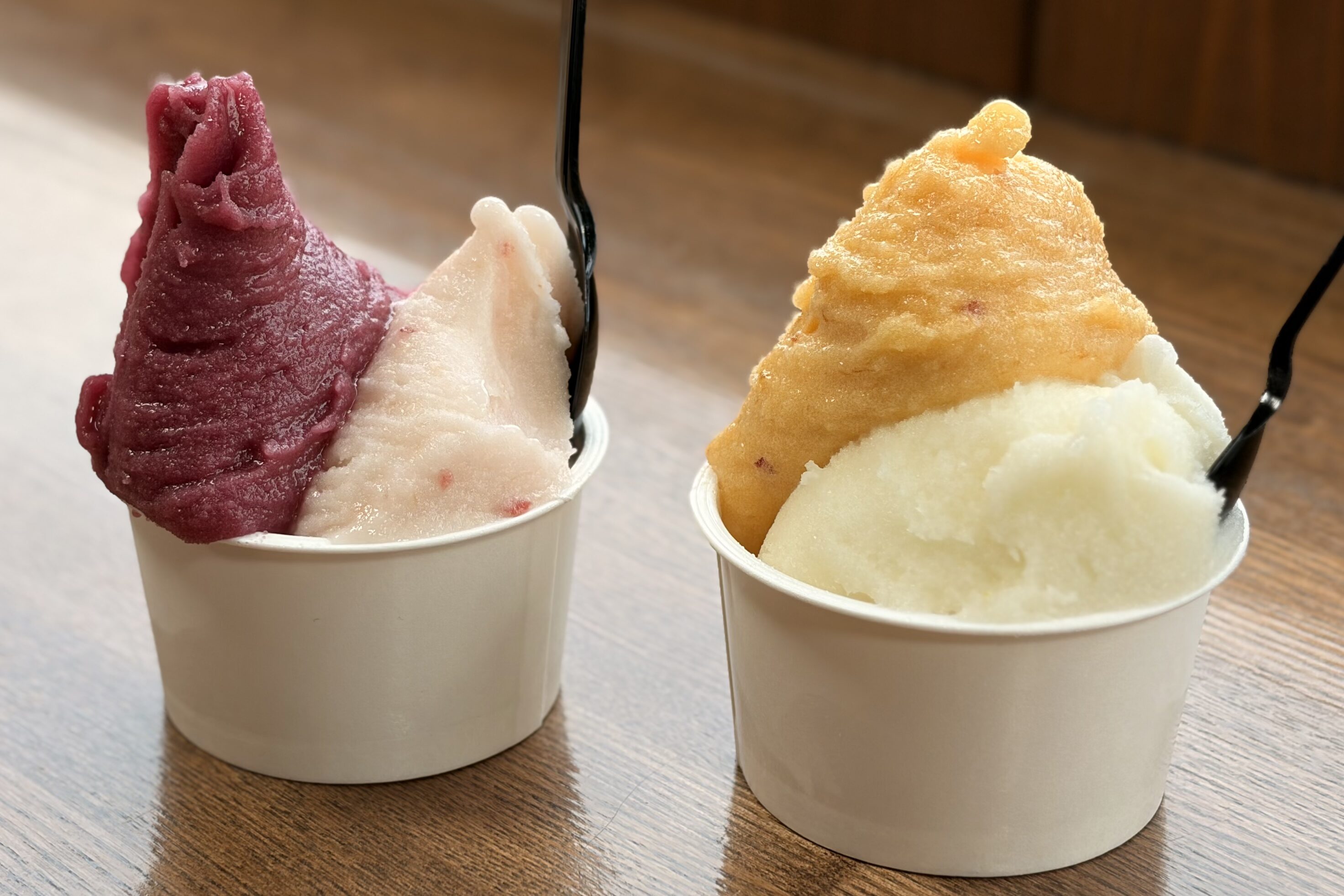 フルーツセンター　ジェラート